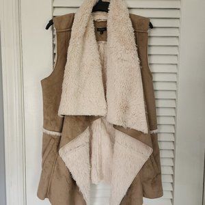 Quinn Soft Vest
